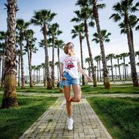 Отзыв от Юна - DTV виза